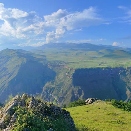 Alex Bnb Tatev Zewnętrze zdjęcie
