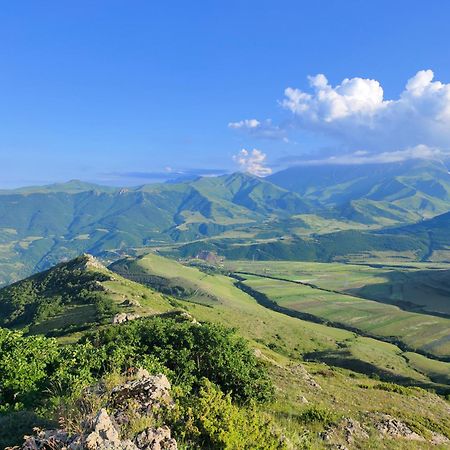 Alex Bnb Tatev Zewnętrze zdjęcie