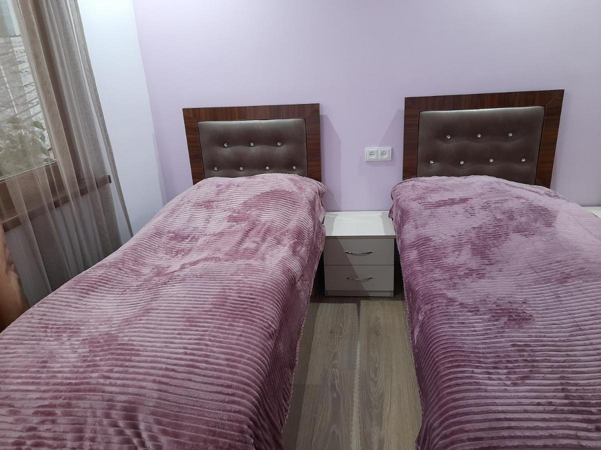 Alex Bnb Tatev Zewnętrze zdjęcie