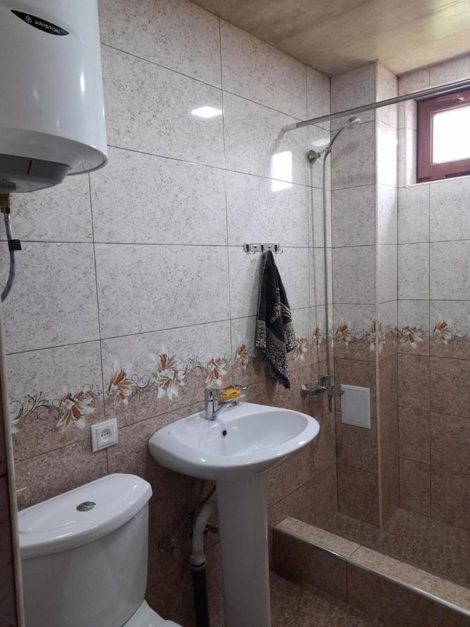 Alex Bnb Tatev Zewnętrze zdjęcie