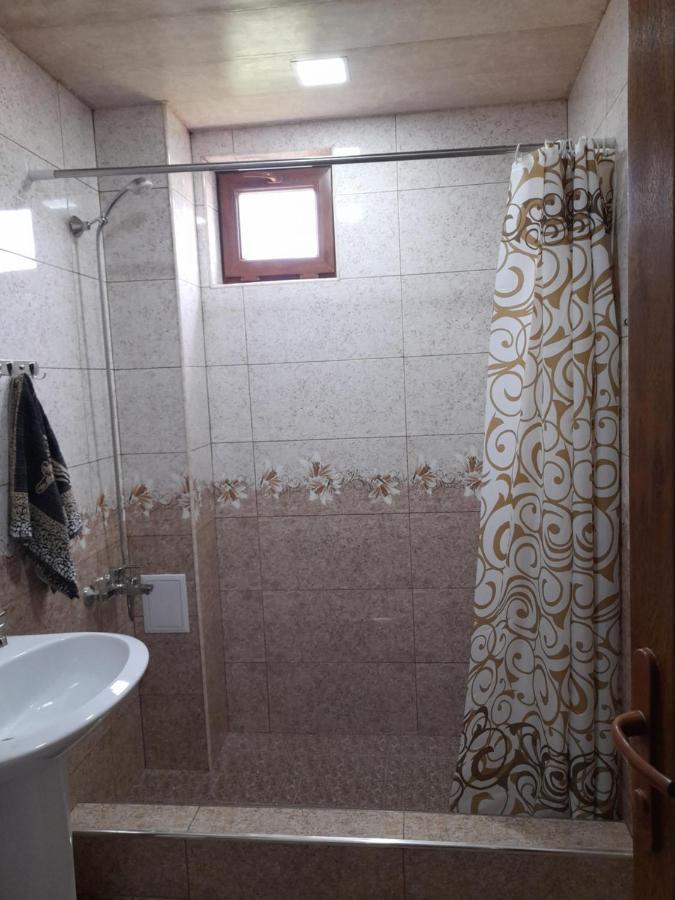 Alex Bnb Tatev Zewnętrze zdjęcie