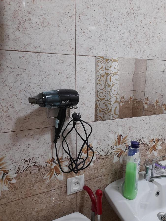 Alex Bnb Tatev Zewnętrze zdjęcie