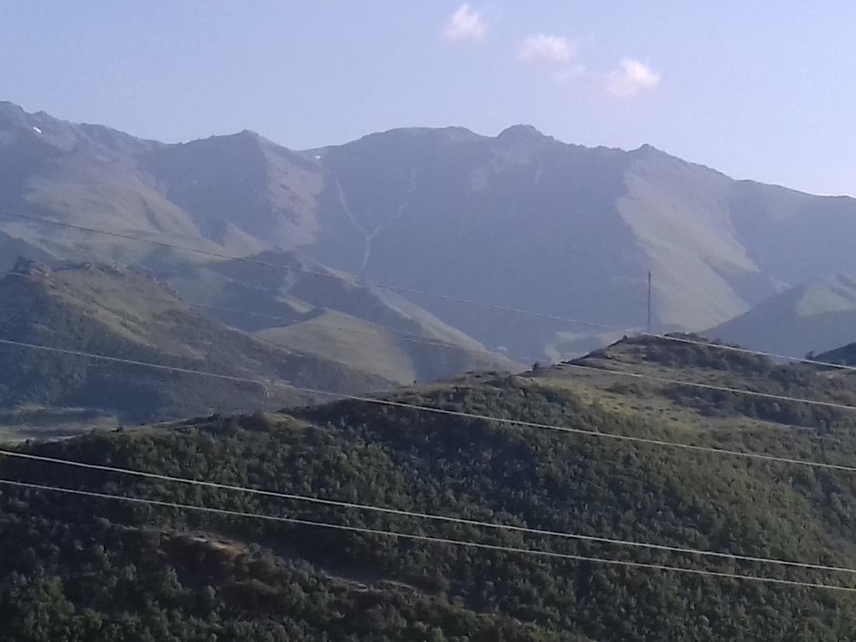Alex Bnb Tatev Zewnętrze zdjęcie